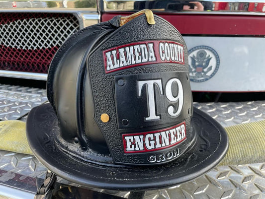 Standard 2" x 4" Passport w/ Velcro