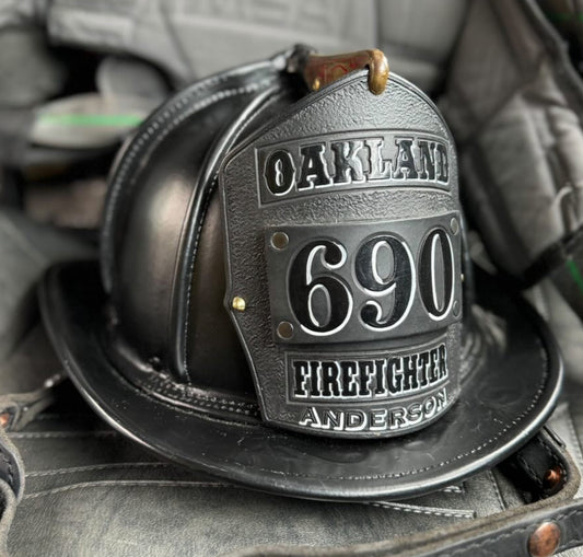 "Shadow" Theme Traditional Passport Shield (passport sold separately)