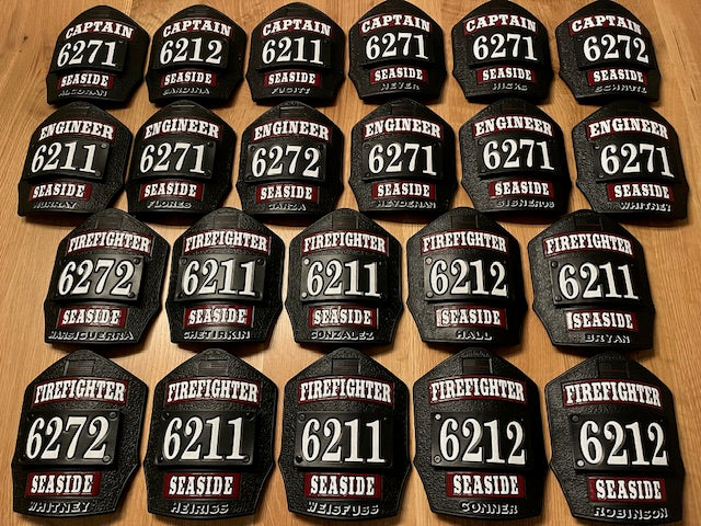 Department Client Orders
