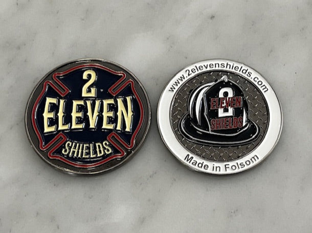 Challenge Coin