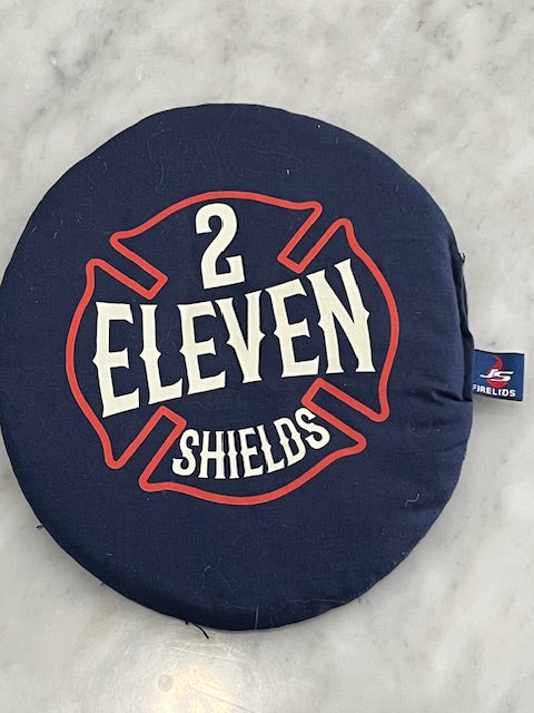 J5 2-Eleven Universal Helmet Pad