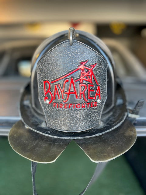 Custom Center Shield