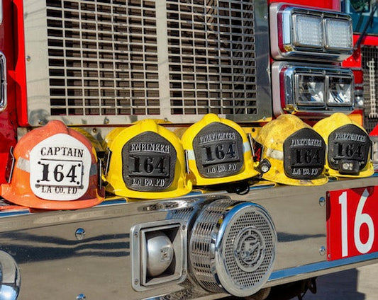 "Shadow" Theme First Due Passport Shield