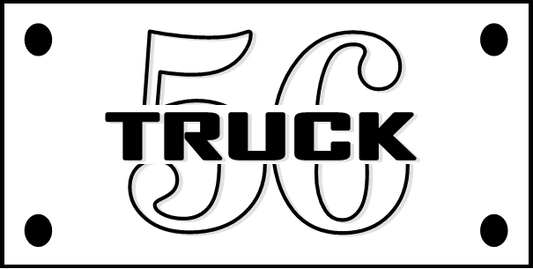 Strikethrough Passport (3 digit max)