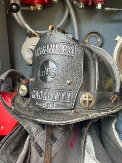 "Shadow Theme" Traditional Shield