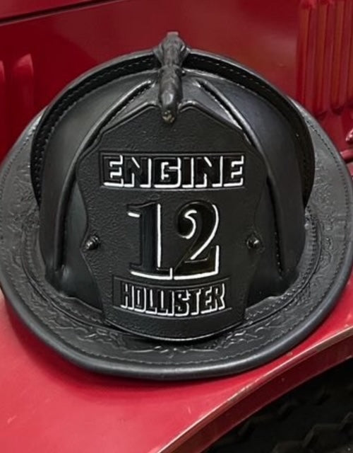 "Shadow Theme" Traditional Shield