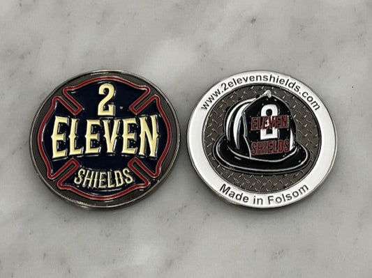 Challenge Coin